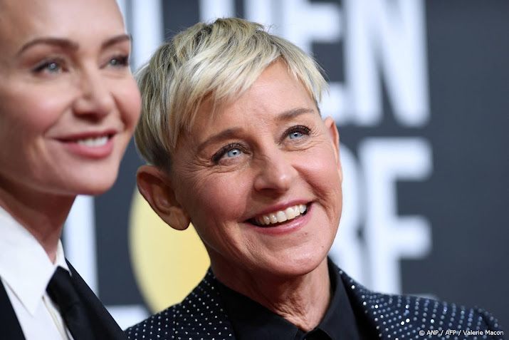 Ellen DeGeneres koopt miljoenenwoning in Montecito 
