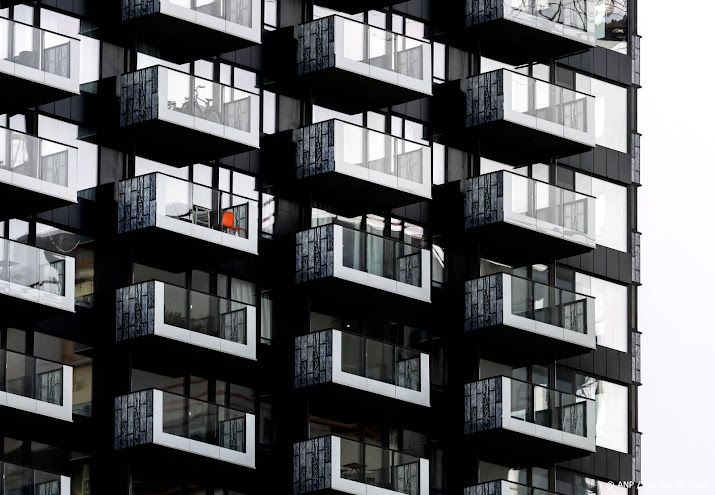 Weinig woningen gesplitst, ook al zijn gemeenten er positief over