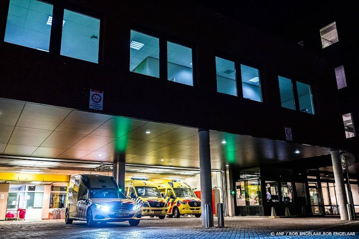 Zeker twee ziekenhuizen in noorden zeggen alle afspraken af