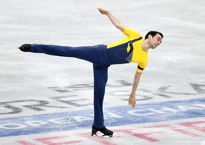 Kunstschaatser mag toch Minion-muziek gebruiken op Winterspelen