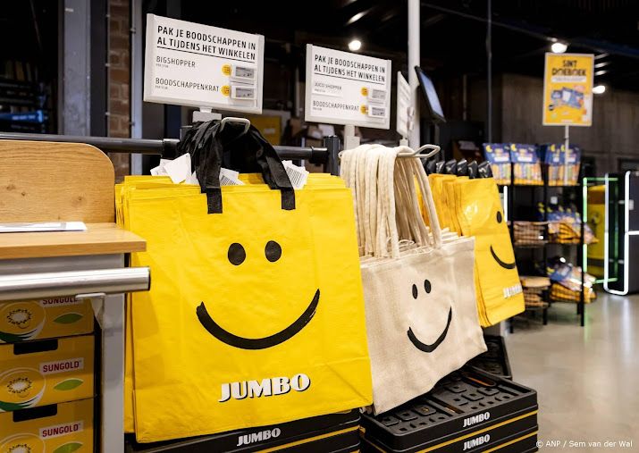 Deel Jumbo-supermarkten in het noorden later open door code rood