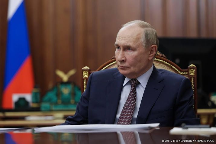 FT: Russen onderscheppen communicatie Europese satellieten