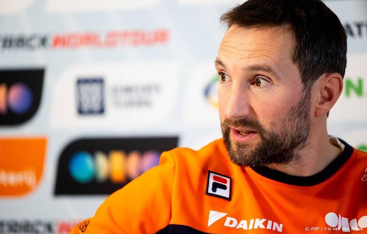 Shorttrackcoach Kerstholt tevreden over afbreken trainingsstage