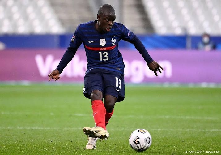 Erdogan helpt bij transfer middenvelder Kanté naar Fenerbahçe
