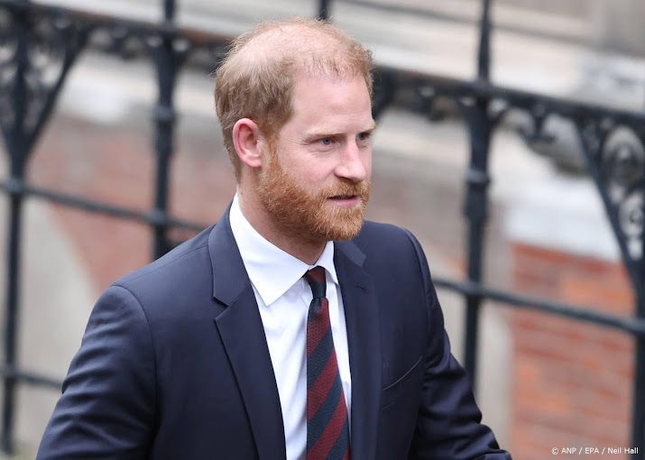 Privédetective deed 'vreselijke dingen' voor krant in zaak-Harry