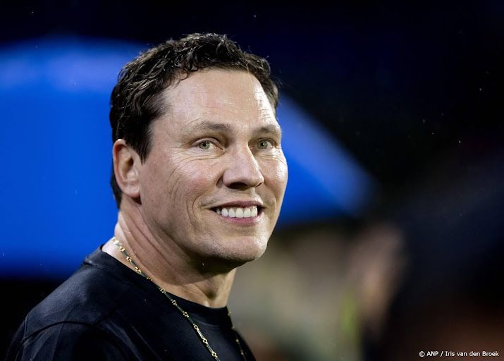 Tiësto klaagt Amerikaans advocatenkantoor aan voor 17 miljoen