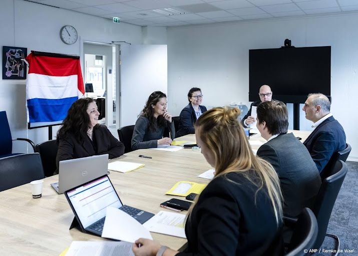 Afsplitsers hekelen PVV-motie over 'Marokkaans tuig'