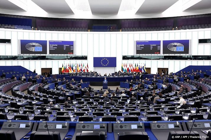 EU-parlement gaat weer door met stemming over handelsdeal met VS