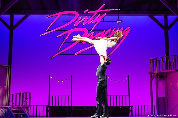 Theatertournee Dirty Dancing: The Musical start in augustus