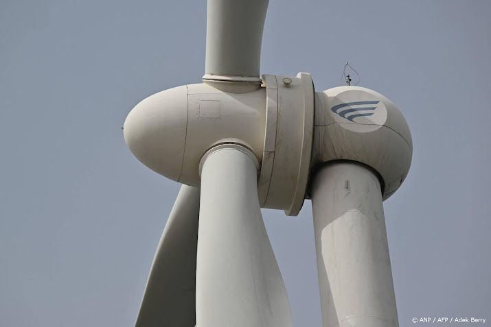 China: EU discrimineert met onderzoek windmolenbedrijf Goldwind