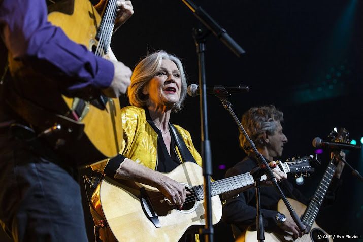 Kerkje in Balkbrug gaat van afscheid Kuhr 'groot feest' maken