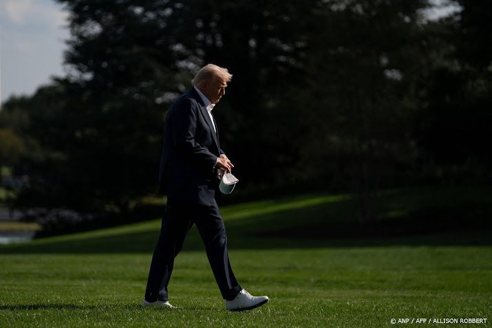 Levenslang voor plan om Trump op golfbaan te doden