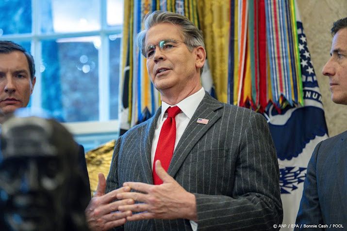 Bessent: Amerikaanse volk is vertrouwen in Fed kwijtgeraakt