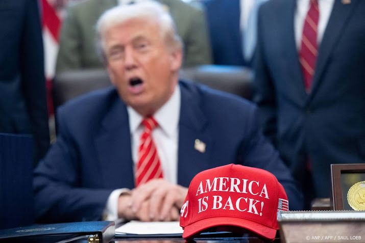 VS vallen vijf locaties van IS aan in Syrië