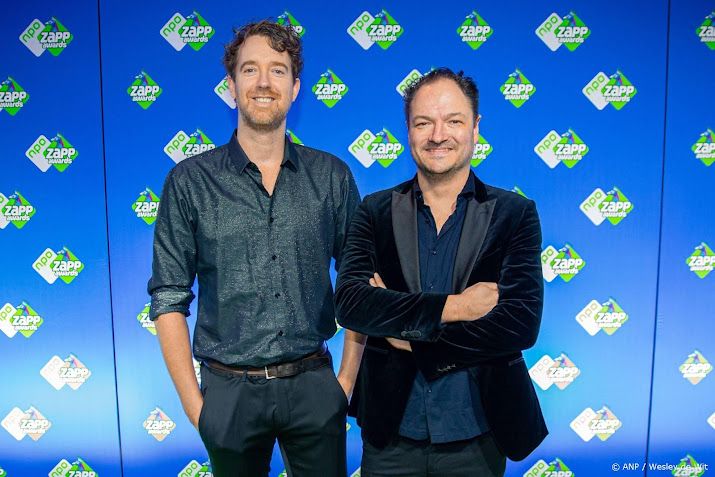 Jeroen Woe is ziek, voorstellingen deze week geannuleerd