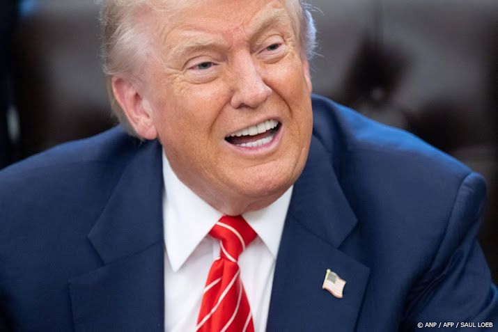 Trump: Minneapolis deed inzien dat het met 'zachtere hand' kan