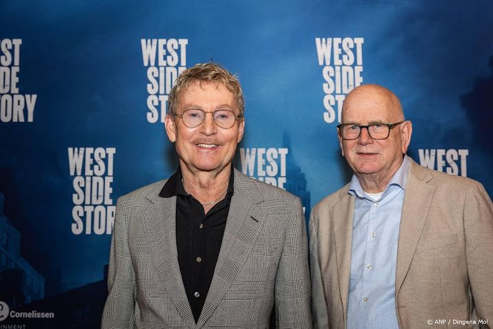 West Side Story terug in Carré: pijnlijk en beangstigend actueel