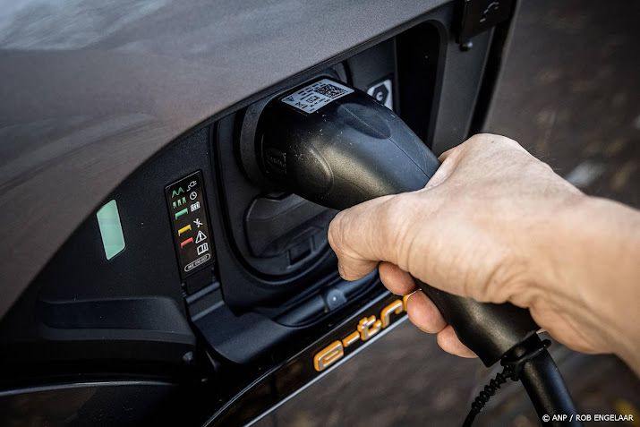 ANWB: forse verschillen laadtarieven auto's tussen gemeenten