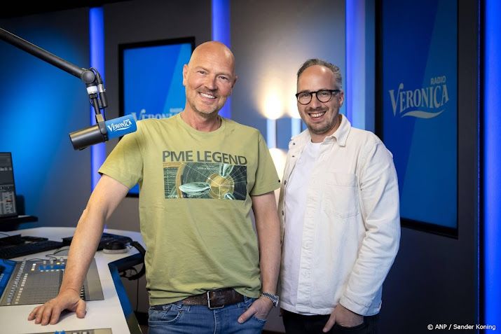 Wout en Frank maken ook carnavalshit van Goede Doel-lied