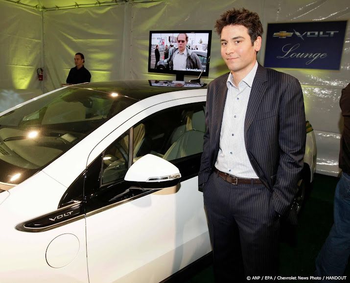 How I Met Your Mother-ster Josh Radnor verwelkomt eerste kind