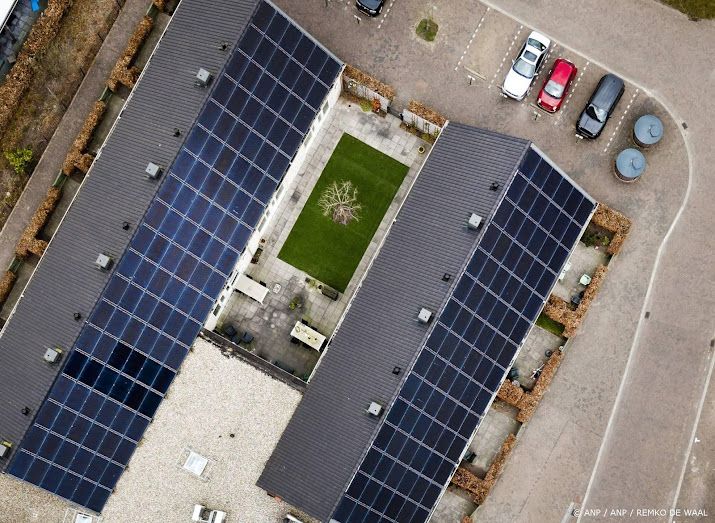 Vergelijkingssite: terugleveren stroom levert straks amper wat op