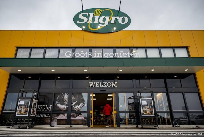 Sligro boekt meer winst in 2025 ondanks wegvallen tabaksverkoop