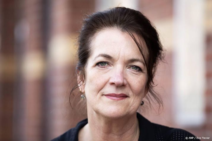 Autismekomedie met Malou Gorter en Peter Blok in april in de bios