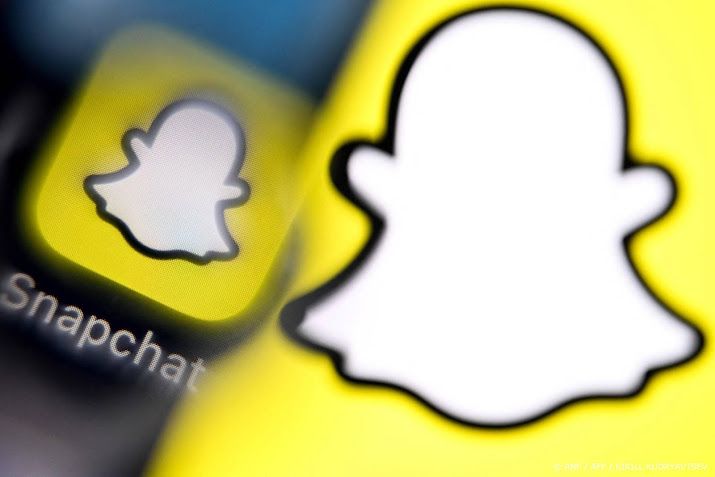 Snapchat groeit in Nederland naar 6 miljoen gebruikers per maand