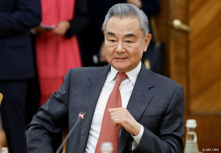 China wil niet meedoen aan gesprekken over nieuw kernwapenverdrag