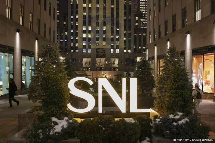 Britse editie Saturday Night Live op komst 