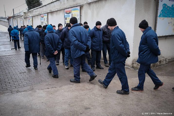 Oekraïne en Rusland spreken nieuwe gevangenenruil af