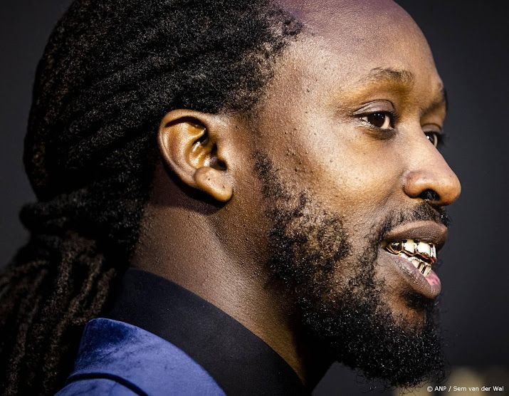 Akwasi en Paulien Cornelisse treden toe tot Akademie van Kunsten 