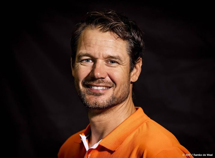 Nummerdor stopt na zeven jaar als coach beachvolleyballers