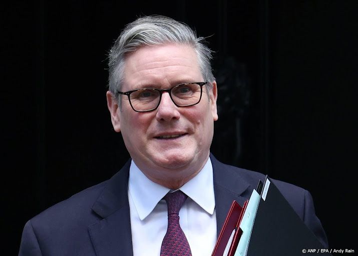 Excuses Starmer aan Epstein-slachtoffers om aanstellen Mandelson