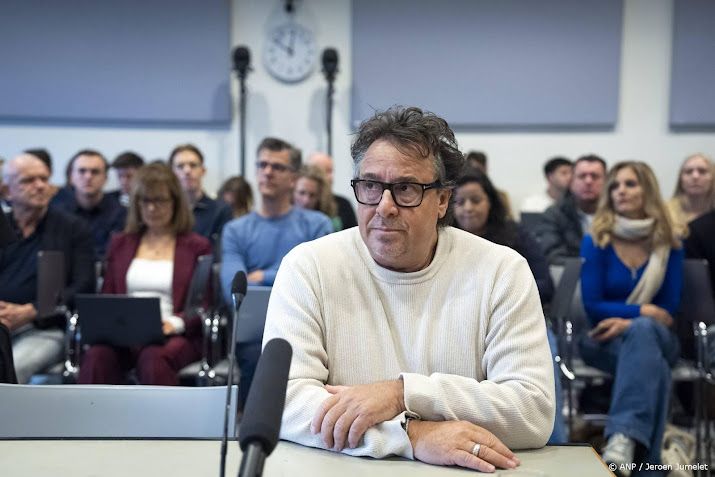 OM seponeert aangifte van smaad Marco Borsato 