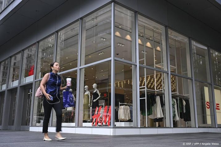 Vakbonden hekelen sluiten klantenservicecentrum H&M in Maastricht