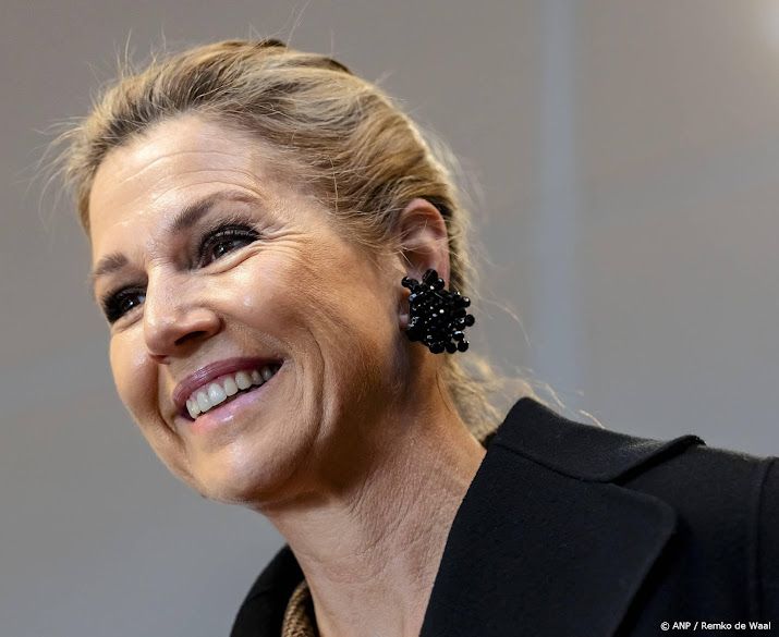 Máxima opent theater voor acteurs met verstandelijke beperking