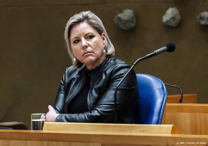 Rianne Letschert wordt minister van Onderwijs namens D66 
