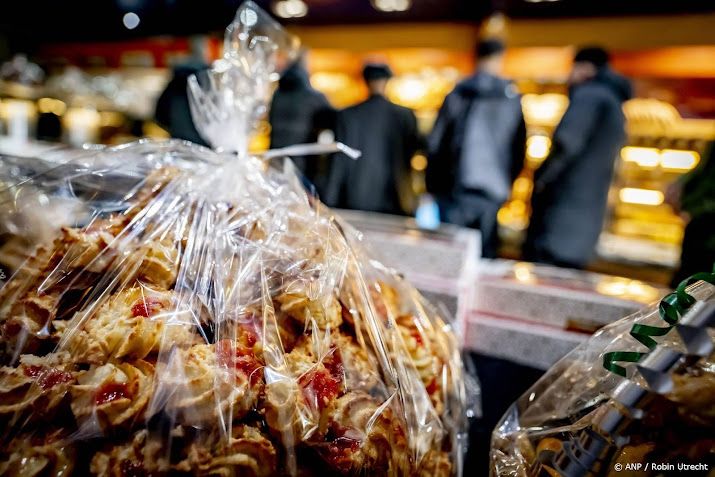 Zo'n 7000 gevangenen krijgen 'ramadanpakket'