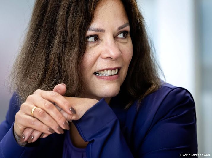 Partijloze staatssecretaris Palmen vroeg om rugdekking in kabinet