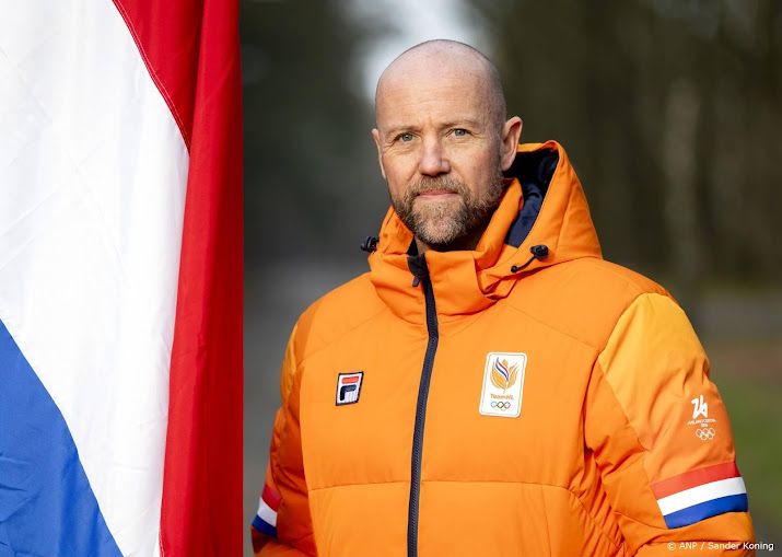 Chef de mission Verheijen niet bevreesd voor ICE-protest Milaan