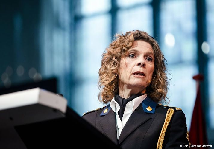 Korpschef bevestigt dat bedreigde agent Utrecht elders verblijft