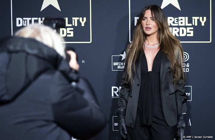 Sylvia Geersen benadrukt onwetendheid over Epstein