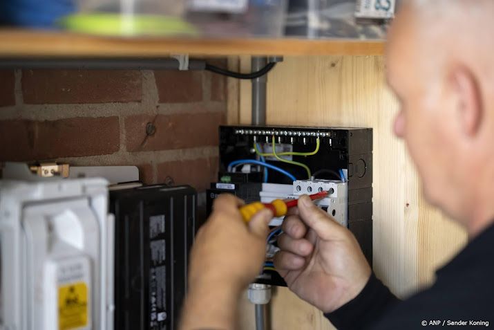 VEH: lagere rekening met thuisbatterij, terugverdientijd onzeker