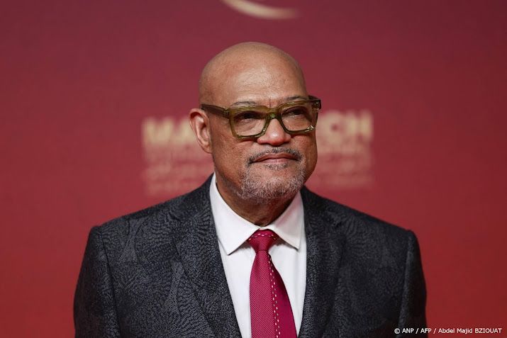 Laurence Fishburne speelt in nieuwe Exorcist-film