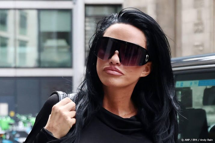 Price en Andre willen positief nieuw hoofdstuk beginnen  