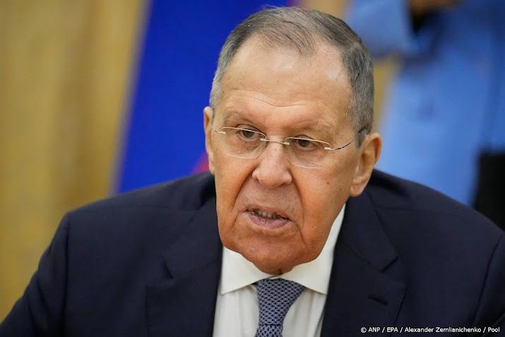 Rusland claimt dat Oekraïne achter aanslag op generaal zat