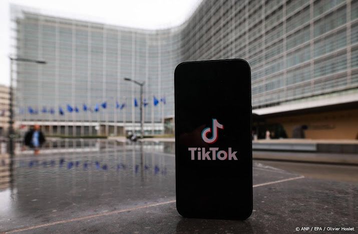TikTok gaat bevindingen EC aanvechten: 'schetsen onjuist beeld'
