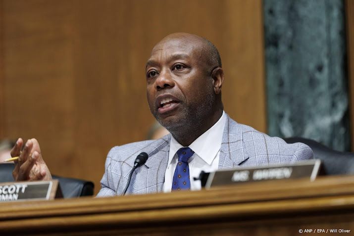 Republikeinse senator roept Trump op tot verwijderen Obama-video