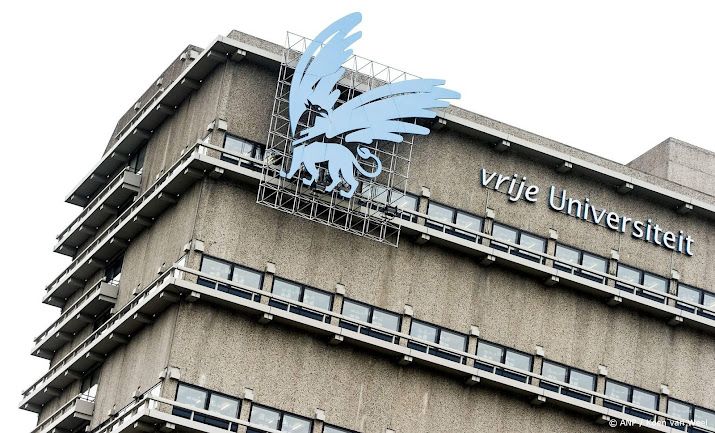 VU 'aangedaan' door ervaringen studenten met misdragende student